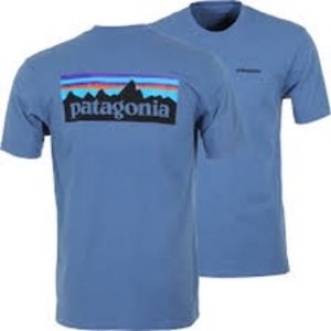 PATAGONIA P-6 LOGO RESPONSIBILI-TEE T-SHIRT